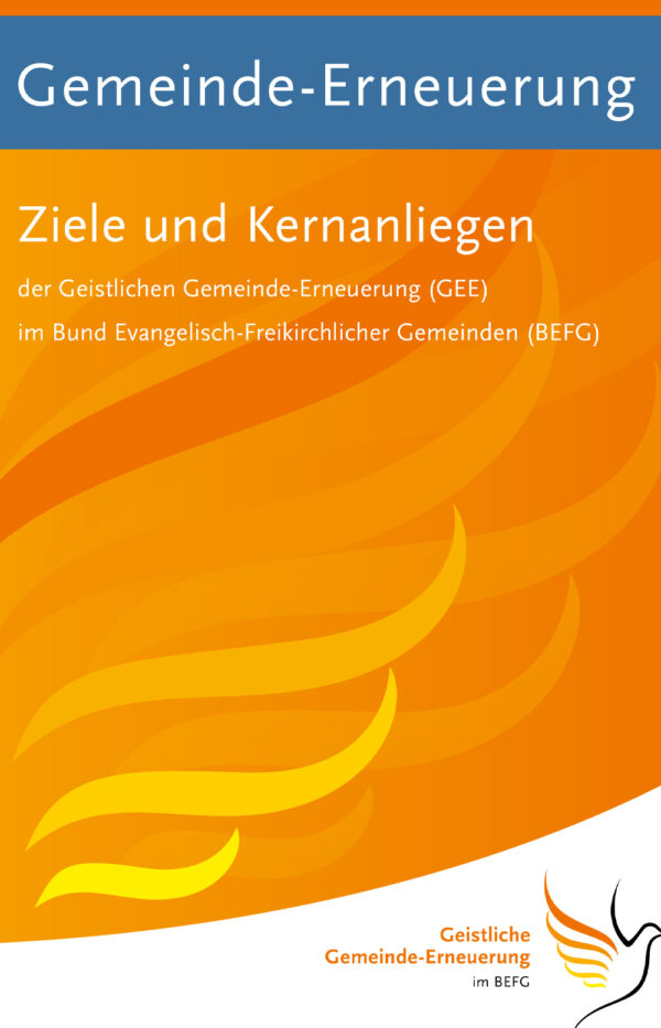 Gemeinde-Erneuerung Gemeinde-Erneuerung